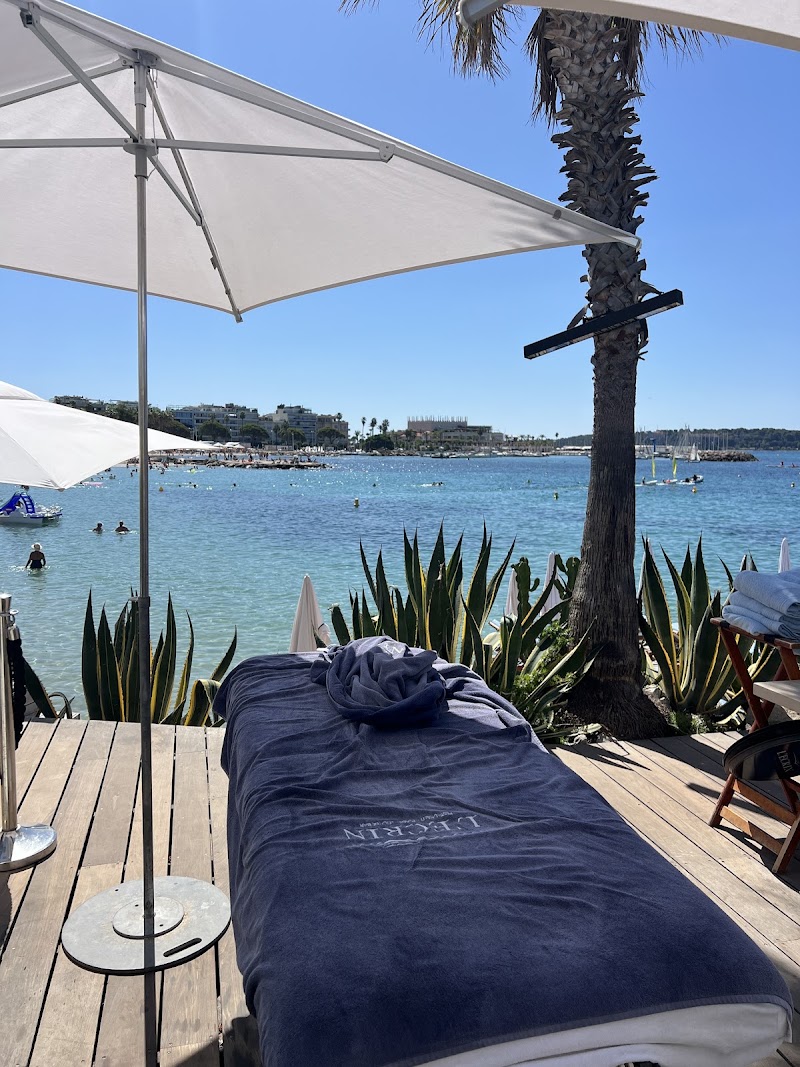 Antoine Bahrami Massage Cannes, massage spa in Cannes, France, photo 3 of 10