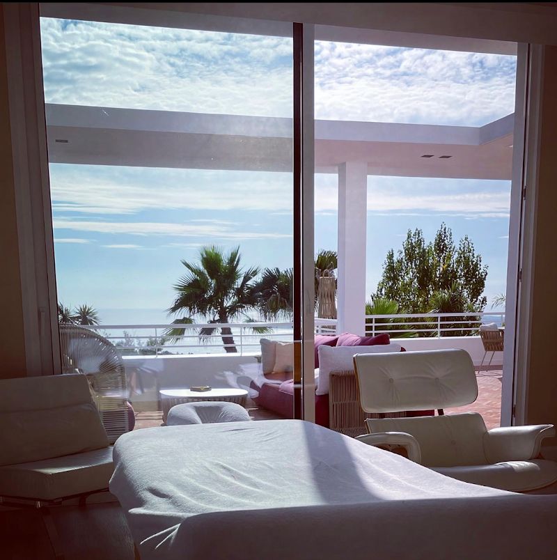 Antoine Bahrami Massage Cannes, massage spa in Cannes, France, photo 6 of 10